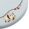 Baby Shaping Pillow Soft Breathable Ergonomic Prevent Flat Head Nursing