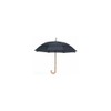 GustBuster Doorman 62" Umbrella (Black)