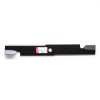 Oregon 3PK Oregon High Lift Blade for 72" Exmark Lazer
