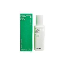 1+1 Innisfree Forest for Men Fresh Lotion 140ml / 1+1 이니스프리 포레스트 포맨 프레시 로션 140ml