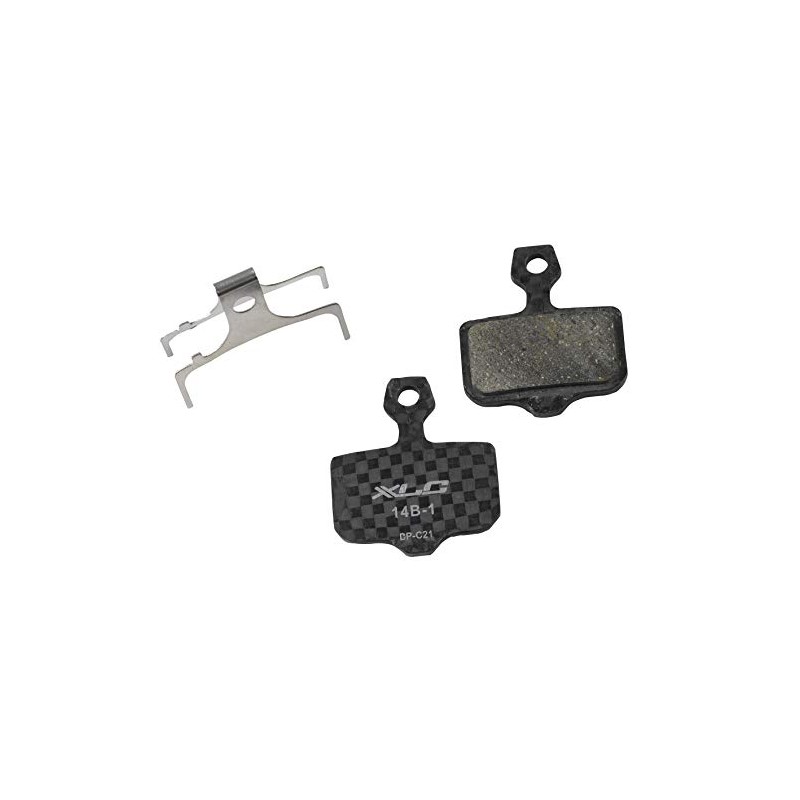 XLC disc brake pads Pro C21, 2500395006