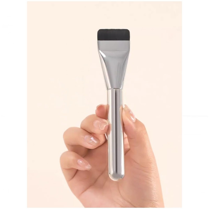 88flix Spatula Makeup Liquid Foundation Brush Korean Makeup Foundation Brush