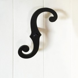 Antikas - Holder for Wind Shutters Folding Shutter Lock Window Swivel - Shop Holder Antique