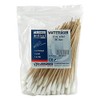 Wooden Cotton Buds 15 cm Medium Head Pack of 100