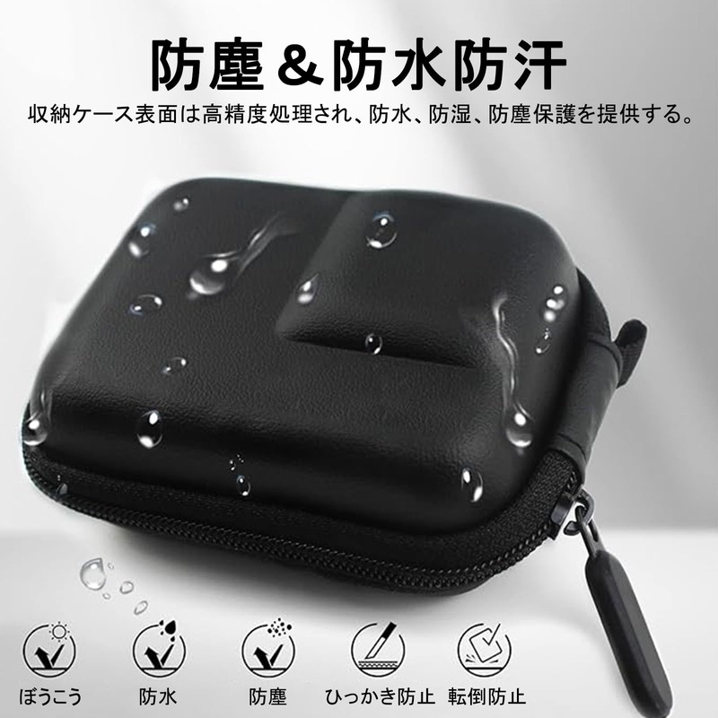 For Insta360 Ace Pro2 Camera Bag Full Protection insta360 ace