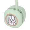 Hanging Neck Bluetooth Speaker Wireless Fashionable Portable Lightweight Mini Speaker