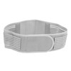 Lumbar Support Belt Breathable Ergonomic High Elasticity Waist Protection Belt