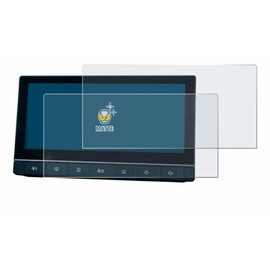 BROTECT Anti-Glare Screen Protector for MG 5 IPS-HD 10.25 Inch Matte Screen Protector Film Anti-Reflection Anti-Fingerprint Pack of 2