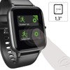 Hama Fit Watch 5910 | Full Touch Screen | GPS
