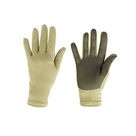 Foxgloves touch screen eGlove (Moss Green, Small)