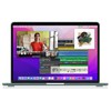 UESWILL Compatible with MacBook Air 13 inch M5 M4 M3