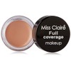 Miss Claire Full Coverage Makeup + Concealer #5, Beige, 6
