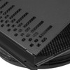 Vent Systems 8" Inch Supply Vent Cover with Rubber Gasket