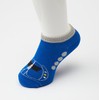 TETSUSHITA Rapid Socks, Train Goods