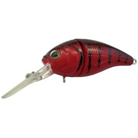 River 2 Sea D Walker 120 (19 GreeNPum/Pack in/Red)