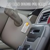 OYIXIO chapstick holder for car, Upright Lip Balm Holder --