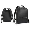 Casual backpack, office worker USB backpack, daily backpack, men's laptop backpack, men's backpack male student