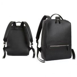 Casual backpack, office worker USB backpack, daily backpack, men's laptop backpack, men's backpack male student