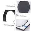 Mipcase 10Pcs Webcam Privacy Cover Lens Hoods for Laptop Computer