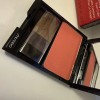 Shiseido New SHISEIDO Rare LUMINIZING SATIN FACE COLOR RD401 .22
