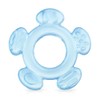Nuby Nuby 3-Step Teether Set