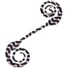 Sasalabo Sasalabo Sea Bream Lava Necktie, Cobra Curly (04. Keimura