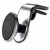 Magnetic Car Phone Holder for Air Vent – 360° Rotating