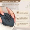 Drip Tray Compatible with Keurig 2.0 Brewing System,Fit for K400,