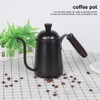 Household 304 Stainless Steel Coffee Pot Drip Kettle Hand Coffee