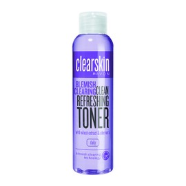 Clearskin Blemish Clearing Clean Refreshing Toner