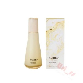 Breath 37 Woori Sanghoe Sum37 Rosique Summa Skin Softener 150ML Sum37 Degree Daily / 우리상회 숨37 로시크숨마 스킨소프너 150ML 숨37도 데일리