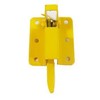 Table Tennis Table Lock Accessory & Equipment Set Table Tennis Ball 2ea