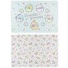 Saronje Sumikkogurashi Luncheon Mat Set of 2