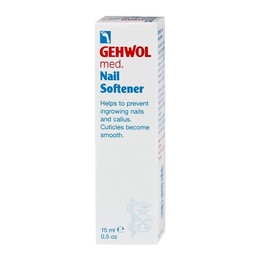 Gehwol Med Nail Softener 15ml