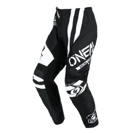 O'NEAL Element V.24 Pants Boys Warhawk Black/White/Grey 12/14