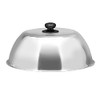 Commercial Steak Cover, Domed Cloche (30cm)