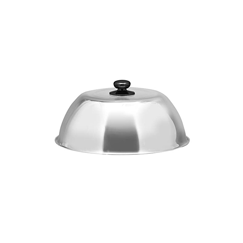 Commercial Steak Cover, Domed Cloche (30cm)