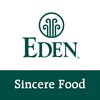 Eden Sea Salt, Hand Harvested Portuguese, Triple Sea Water Washed,