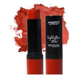 Rubor Barra Colorton Blush Stick SPF50 Ácido Hialurónico 7 Tan