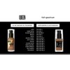Covergirl Full Spectrum Matte Ambition- All Day Foundation Tan Cool