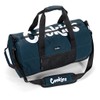 Summit Ripstop Duffle Bag - Navy