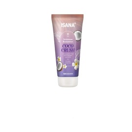 Schimmer Bodylotion Coco Crush, Frangipani und Kokos Duft, Glanzeffekt