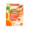 twining the fruit peach & orange 10p