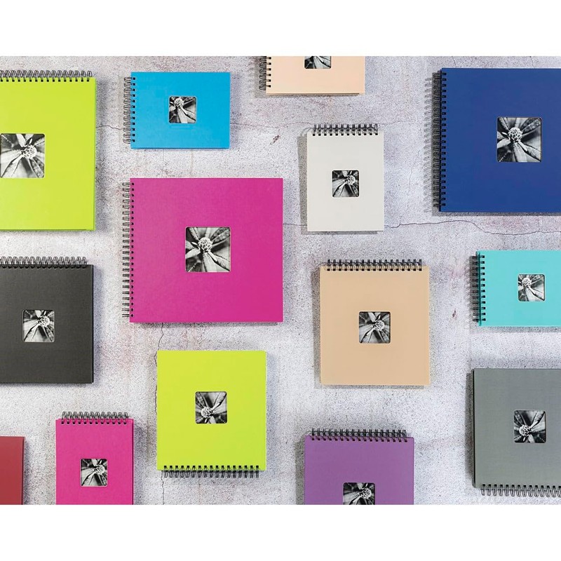 Hama 113679 Fine Art Photo Album | 28 x 24cm
