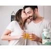 Ub Ácido Alfa Lipoico - Cúrcuma - Resveratrol - 60
