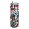 Termo Skinny Café 20 Oz - Han Seo Joon True Beauty #32