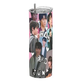 Termo Skinny Café 20 Oz - Han Seo Joon True Beauty #32
