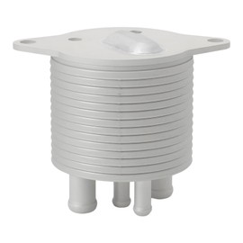 Automatic Transmission Oil Cooler for Outback Legacy B15 2014-2020 Forester XV Subaru Crosstrek S13 2013-2018 31237AA100