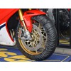 Rise 10" Tire Protection Cover (Mamoru-kun) Front and Rear Set,