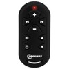Taramps Universal Remote Control TLC 3000 Black Long-Distance, 16 Functions,